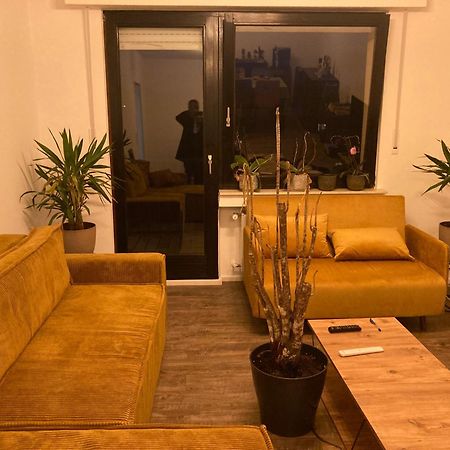 Nice Cozy Appartment Remich Luaran gambar
