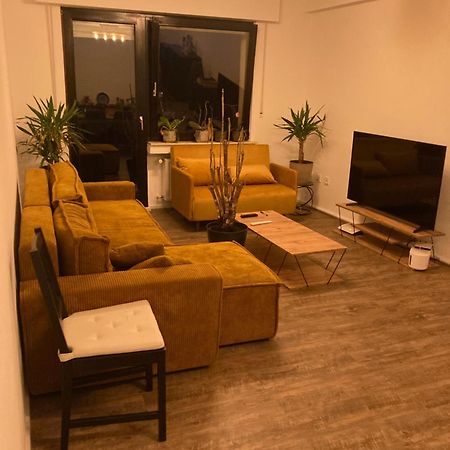 Nice Cozy Appartment Remich Luaran gambar