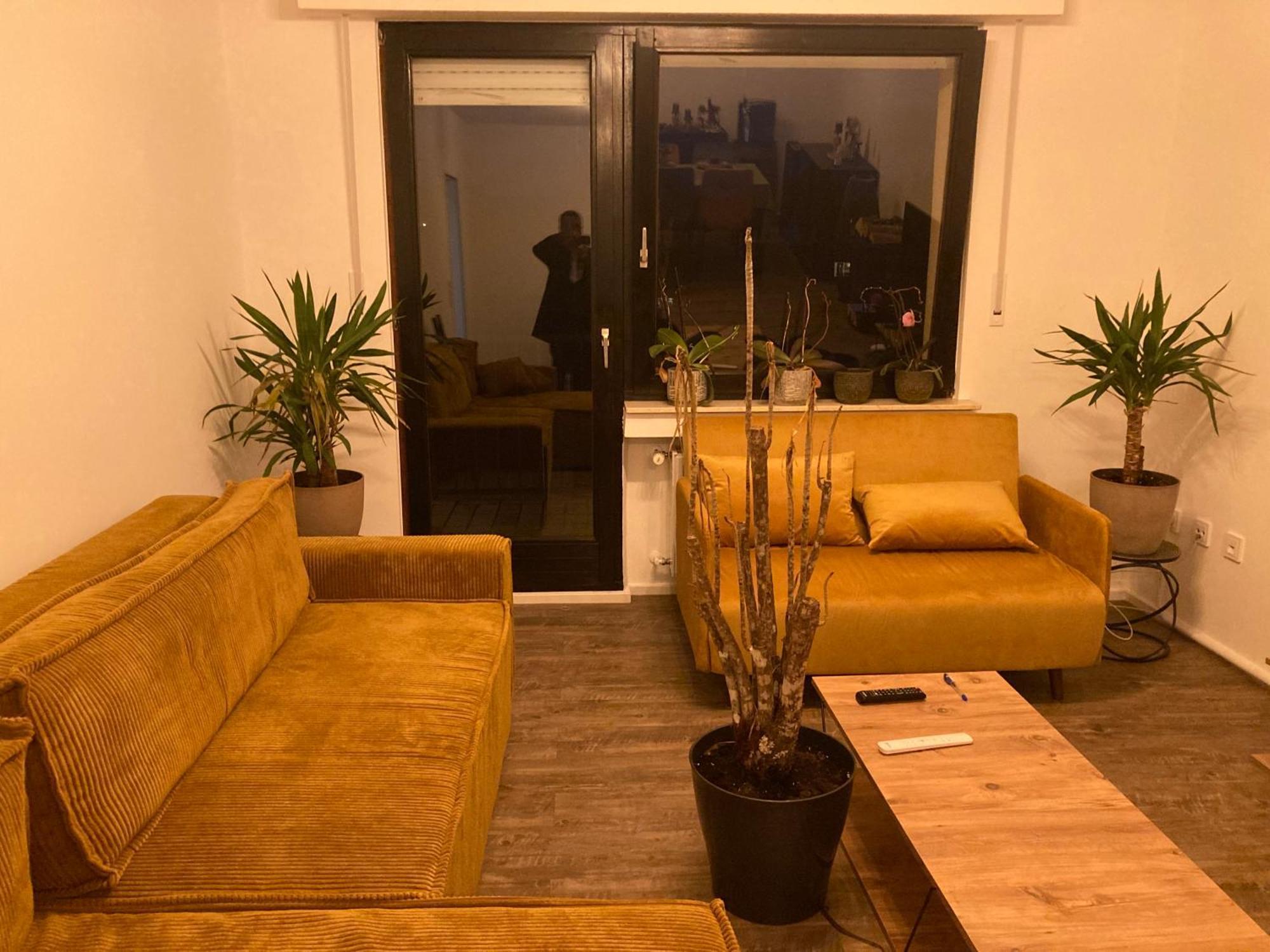 Nice Cozy Appartment Remich Luaran gambar