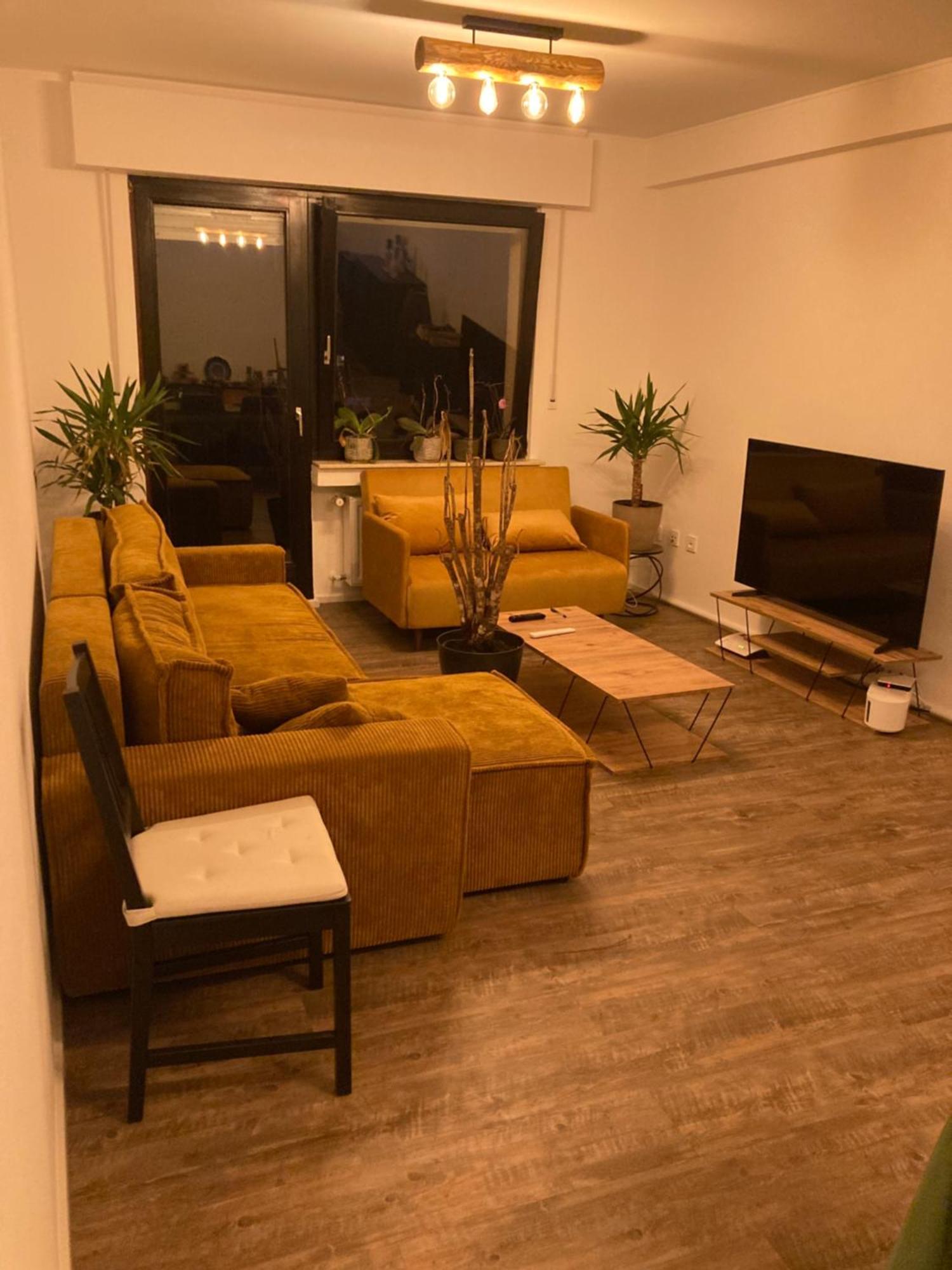 Nice Cozy Appartment Remich Luaran gambar