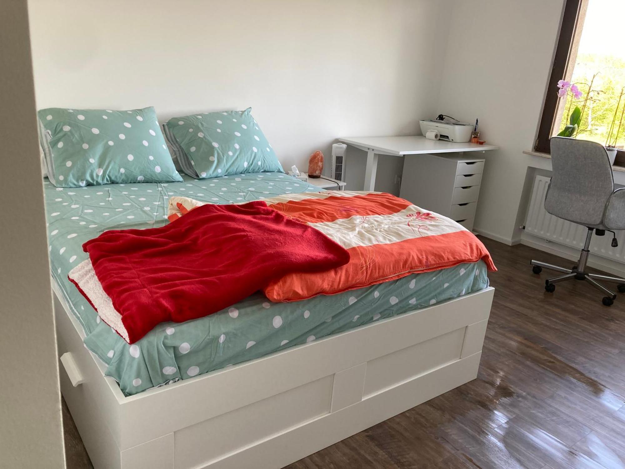 Nice Cozy Appartment Remich Luaran gambar
